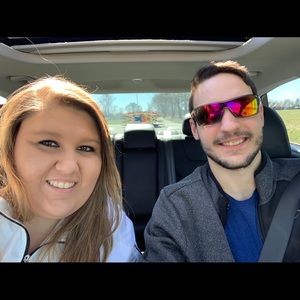 Meet your Posher, Ashlyn